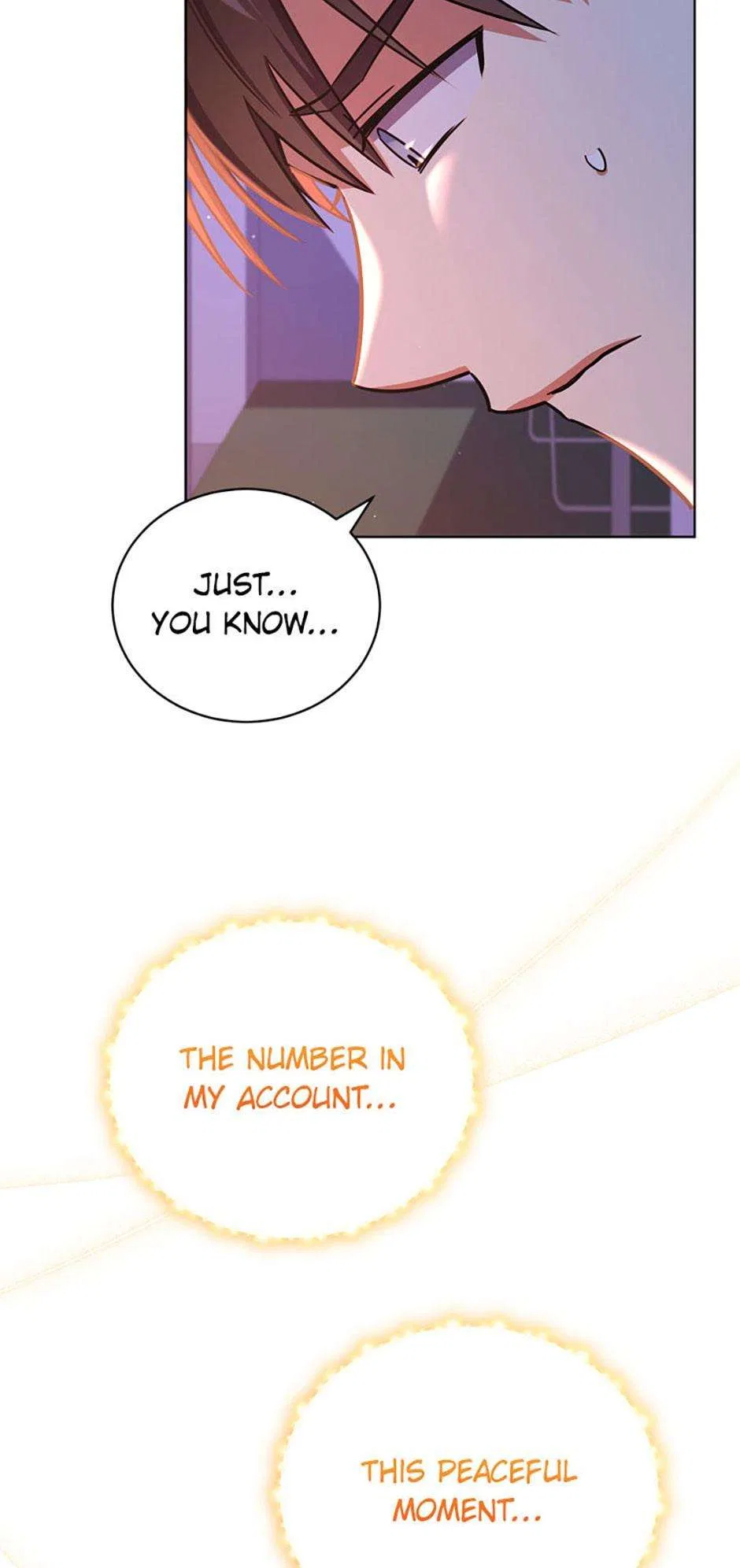 The High School Survival Guide for a Wizard Chapter 37 – Page 19