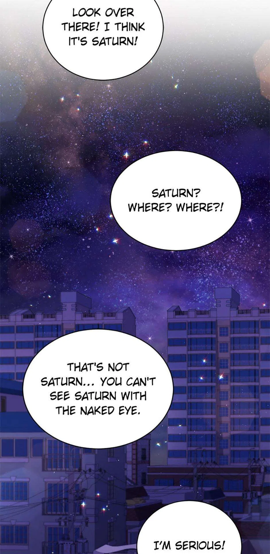 The High School Survival Guide for a Wizard Chapter 37 – Page 24