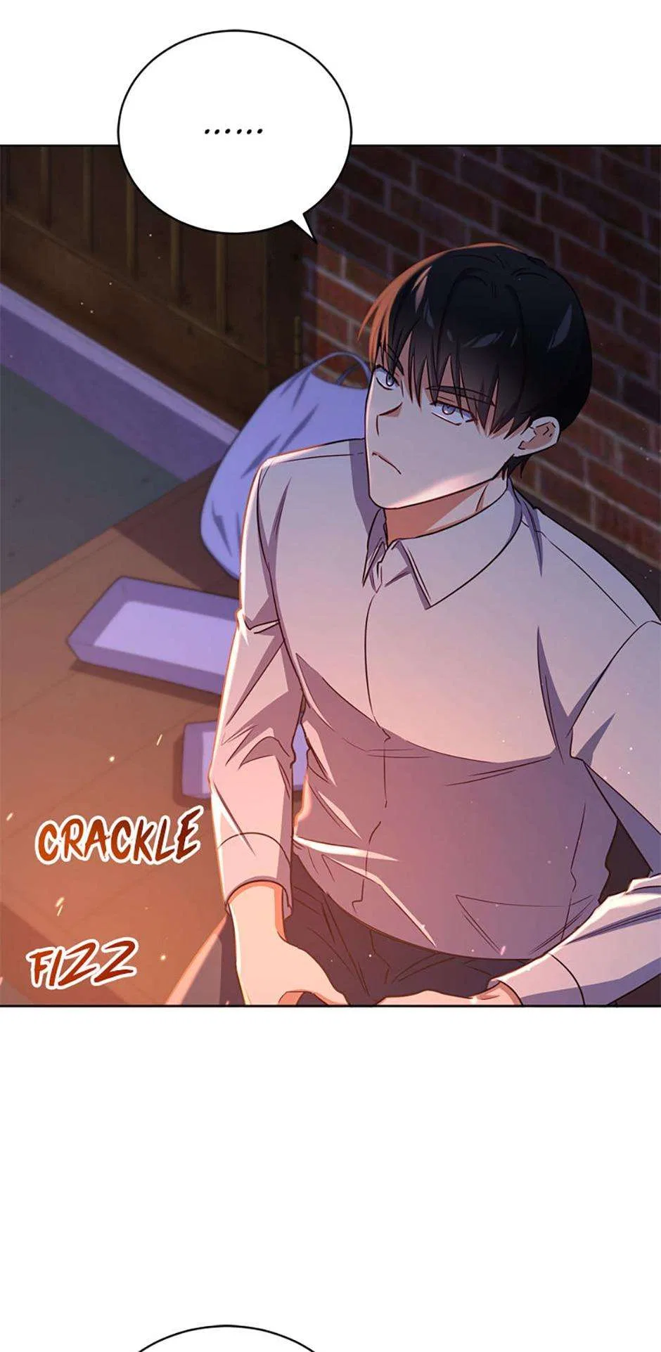 The High School Survival Guide for a Wizard Chapter 37 – Page 26