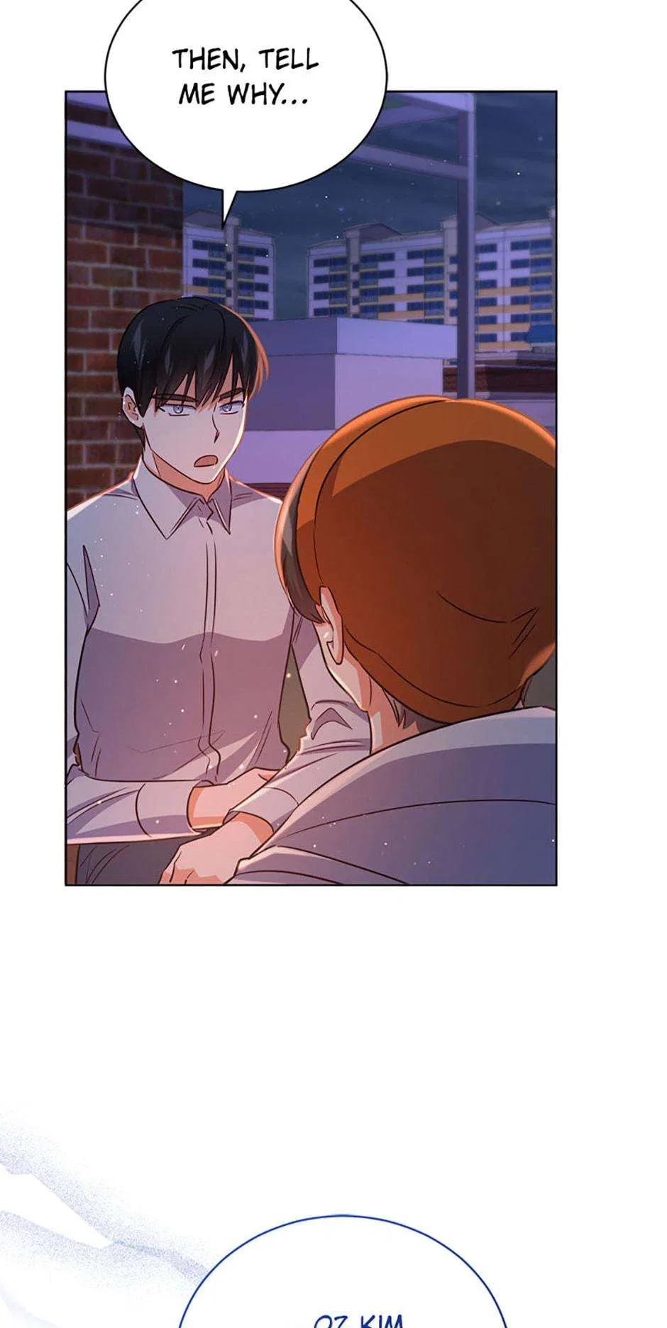 The High School Survival Guide for a Wizard Chapter 37 – Page 31