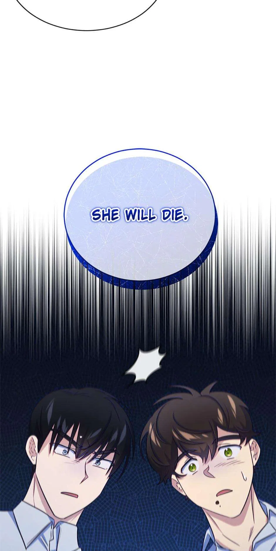 The High School Survival Guide for a Wizard Chapter 37 – Page 34