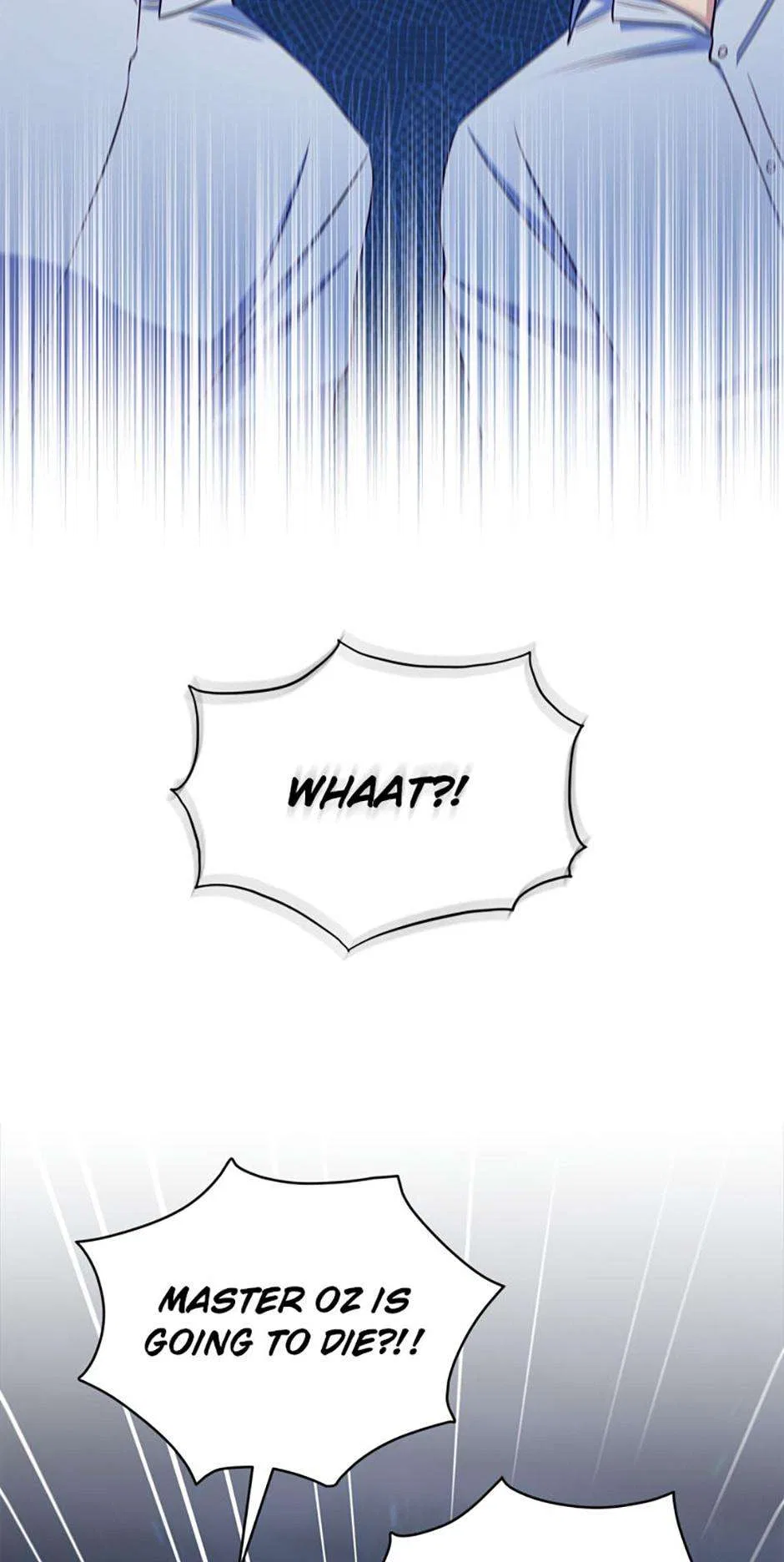 The High School Survival Guide for a Wizard Chapter 37 – Page 35