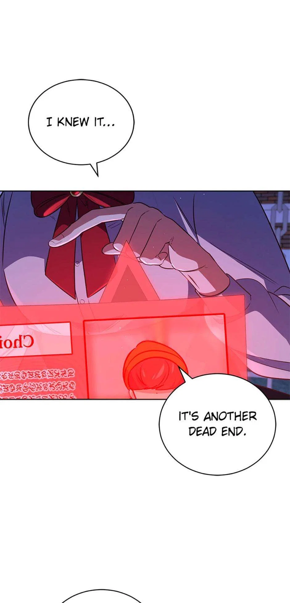 The High School Survival Guide for a Wizard Chapter 37 – Page 47