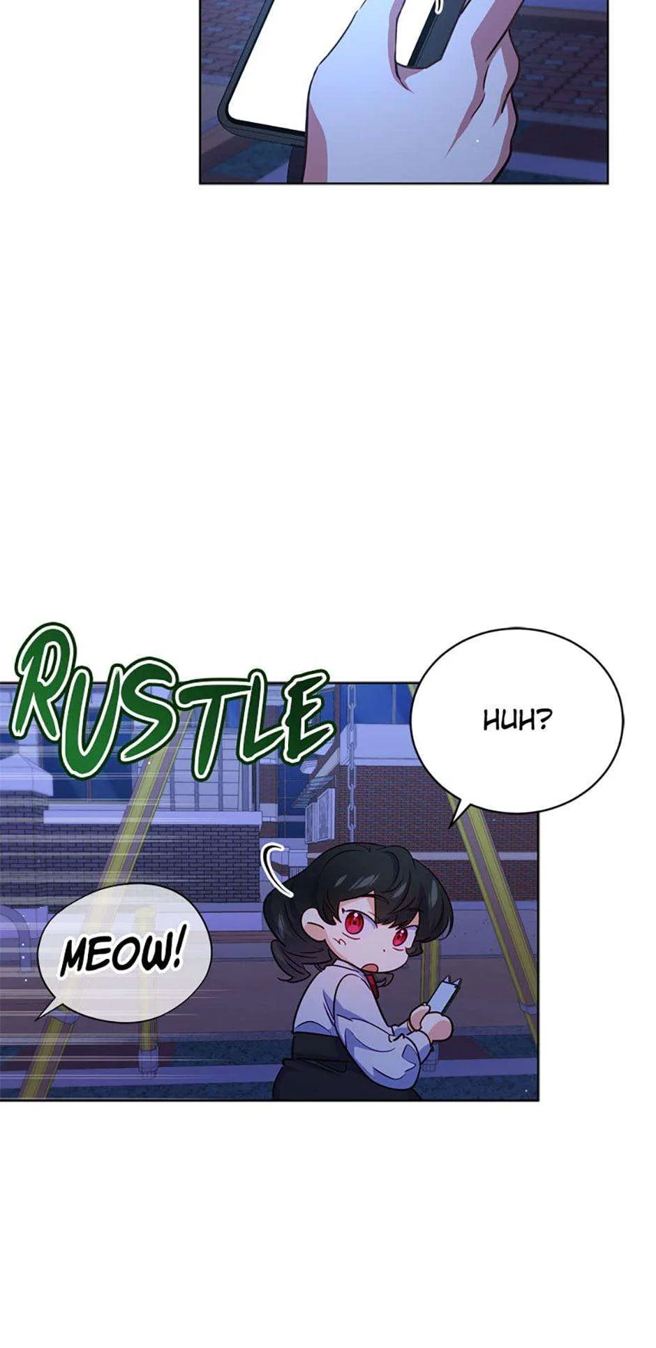 The High School Survival Guide for a Wizard Chapter 37 – Page 55