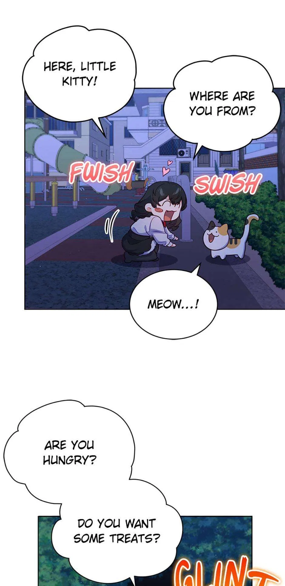 The High School Survival Guide for a Wizard Chapter 37 – Page 58