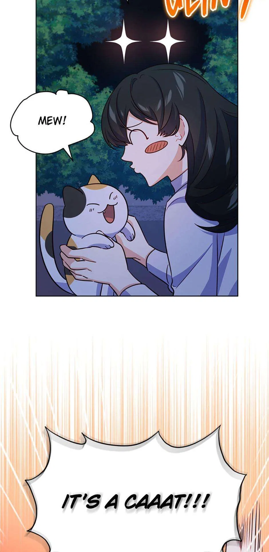 The High School Survival Guide for a Wizard Chapter 37 – Page 59