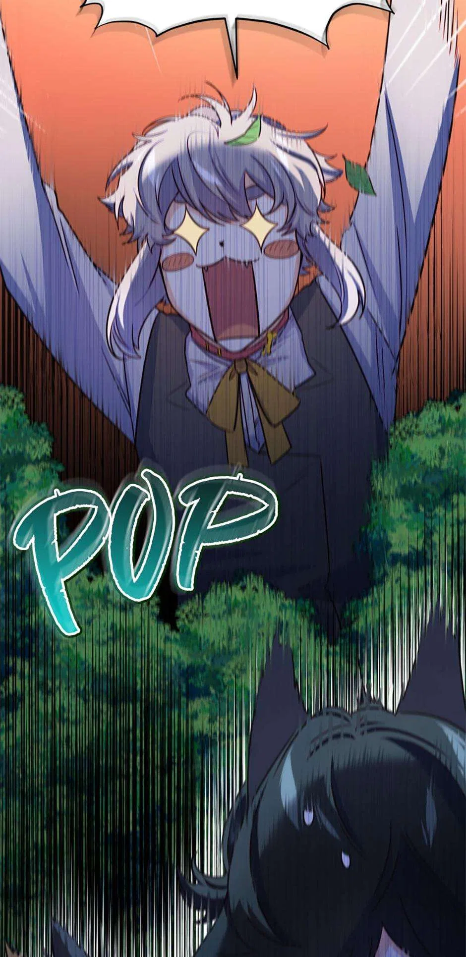 The High School Survival Guide for a Wizard Chapter 37 – Page 60