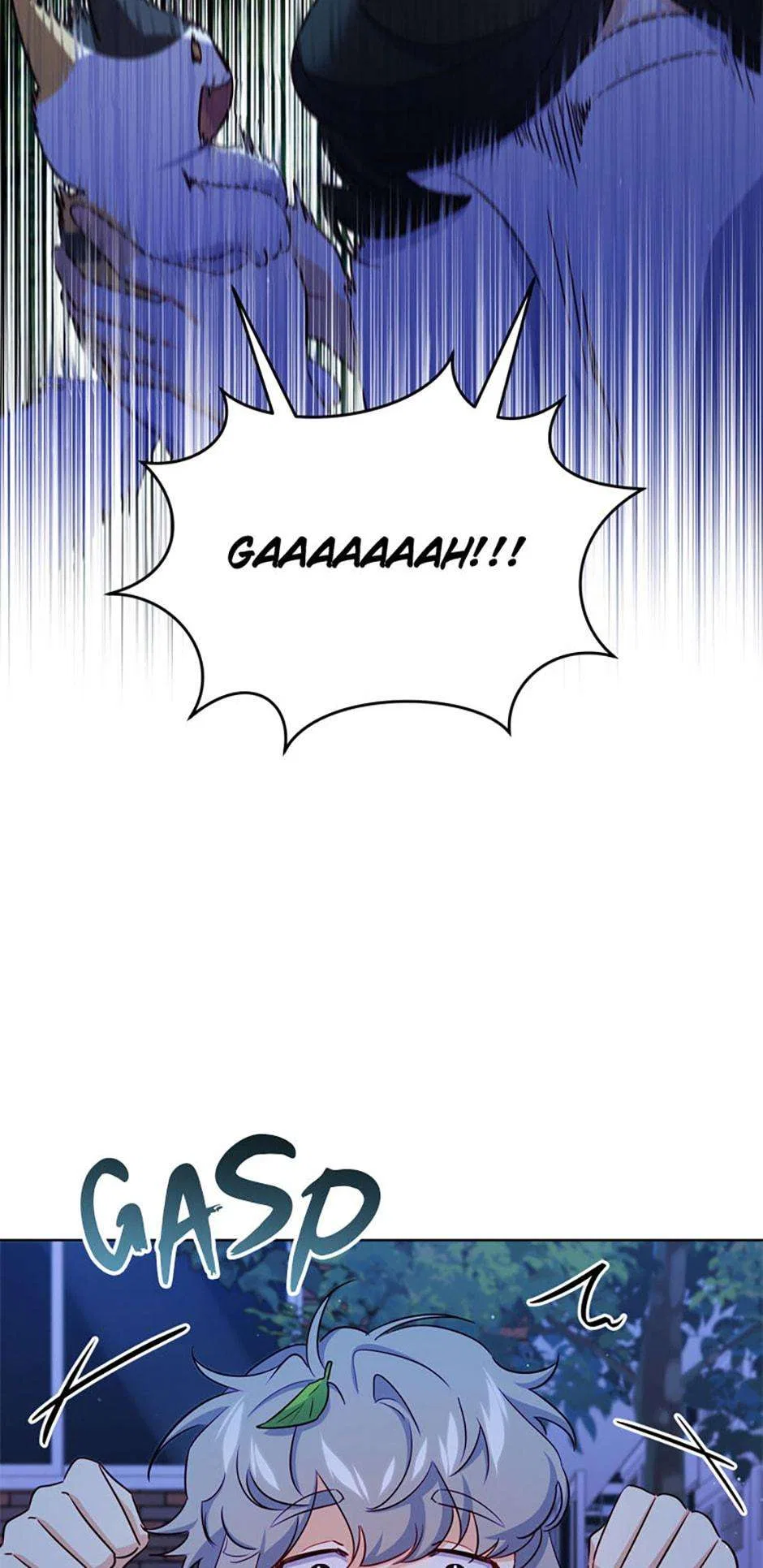 The High School Survival Guide for a Wizard Chapter 37 – Page 61