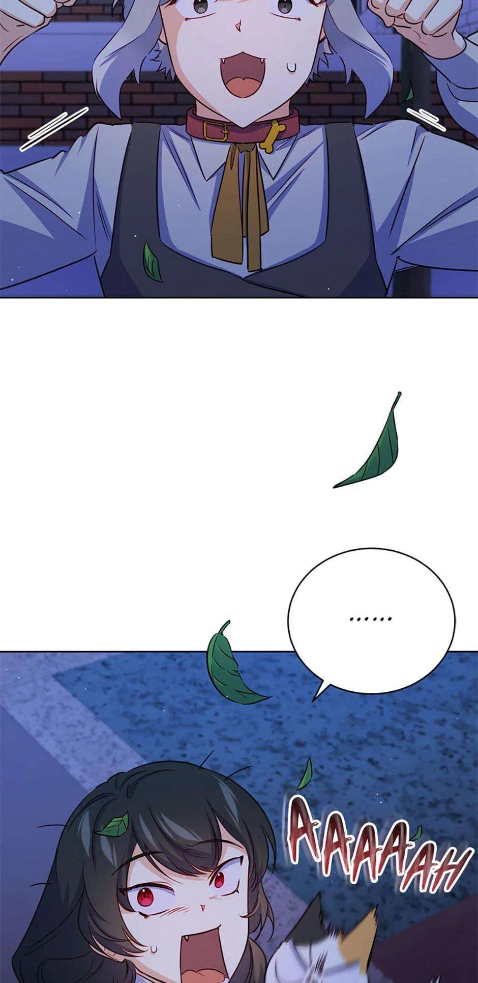 The High School Survival Guide for a Wizard Chapter 37 – Page 62