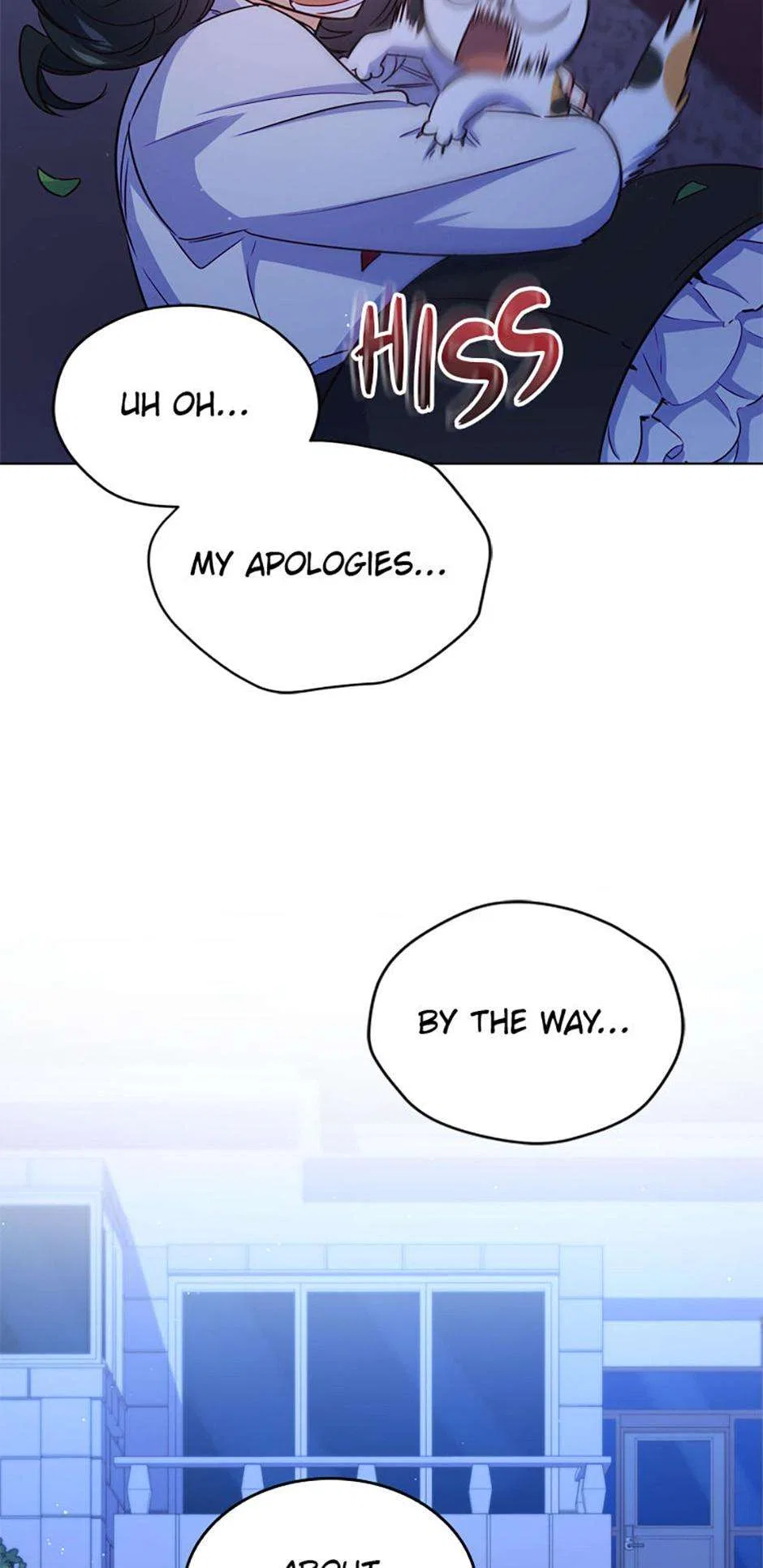 The High School Survival Guide for a Wizard Chapter 37 – Page 63