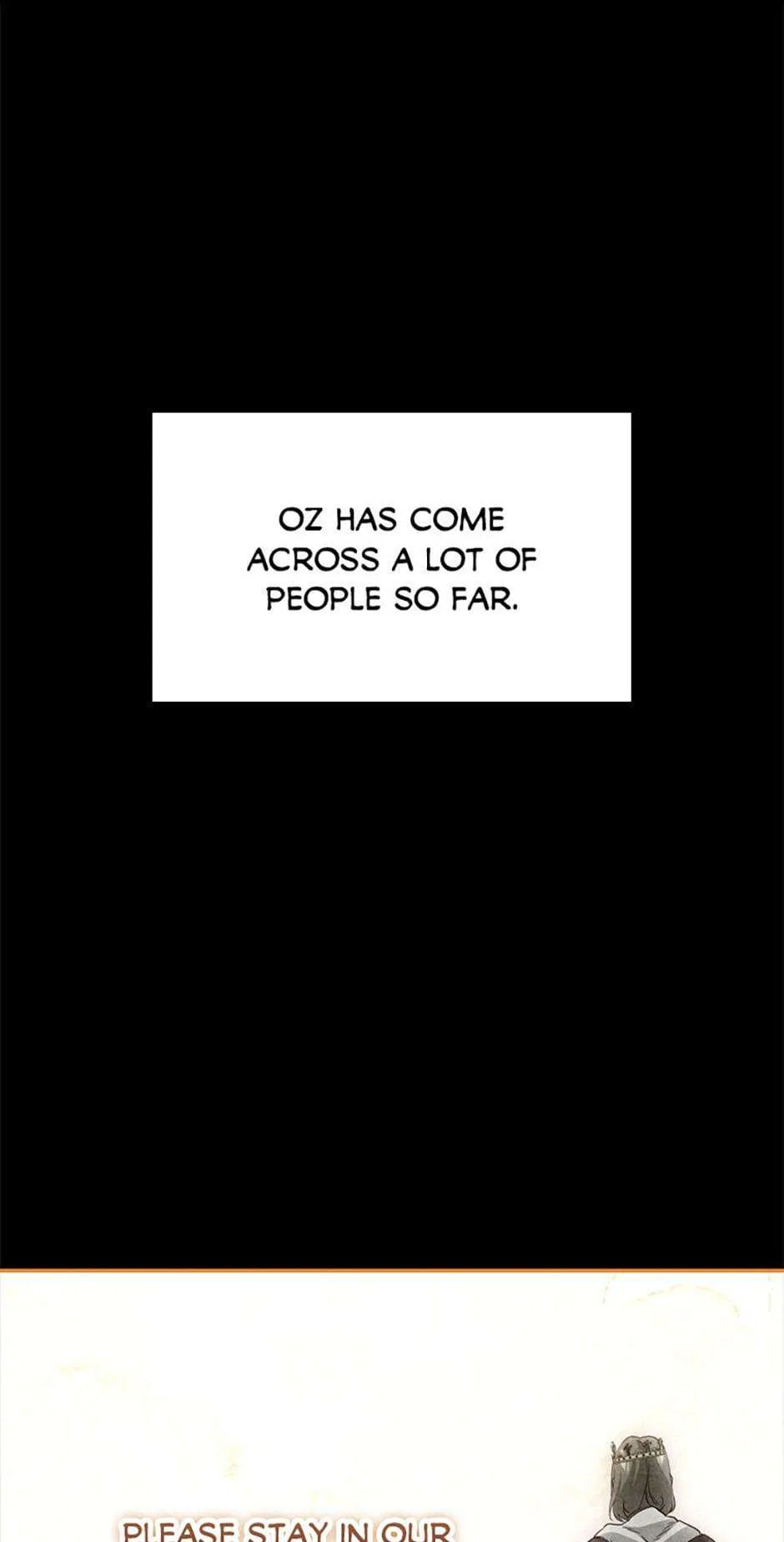 The High School Survival Guide for a Wizard Chapter 36 – Page 1