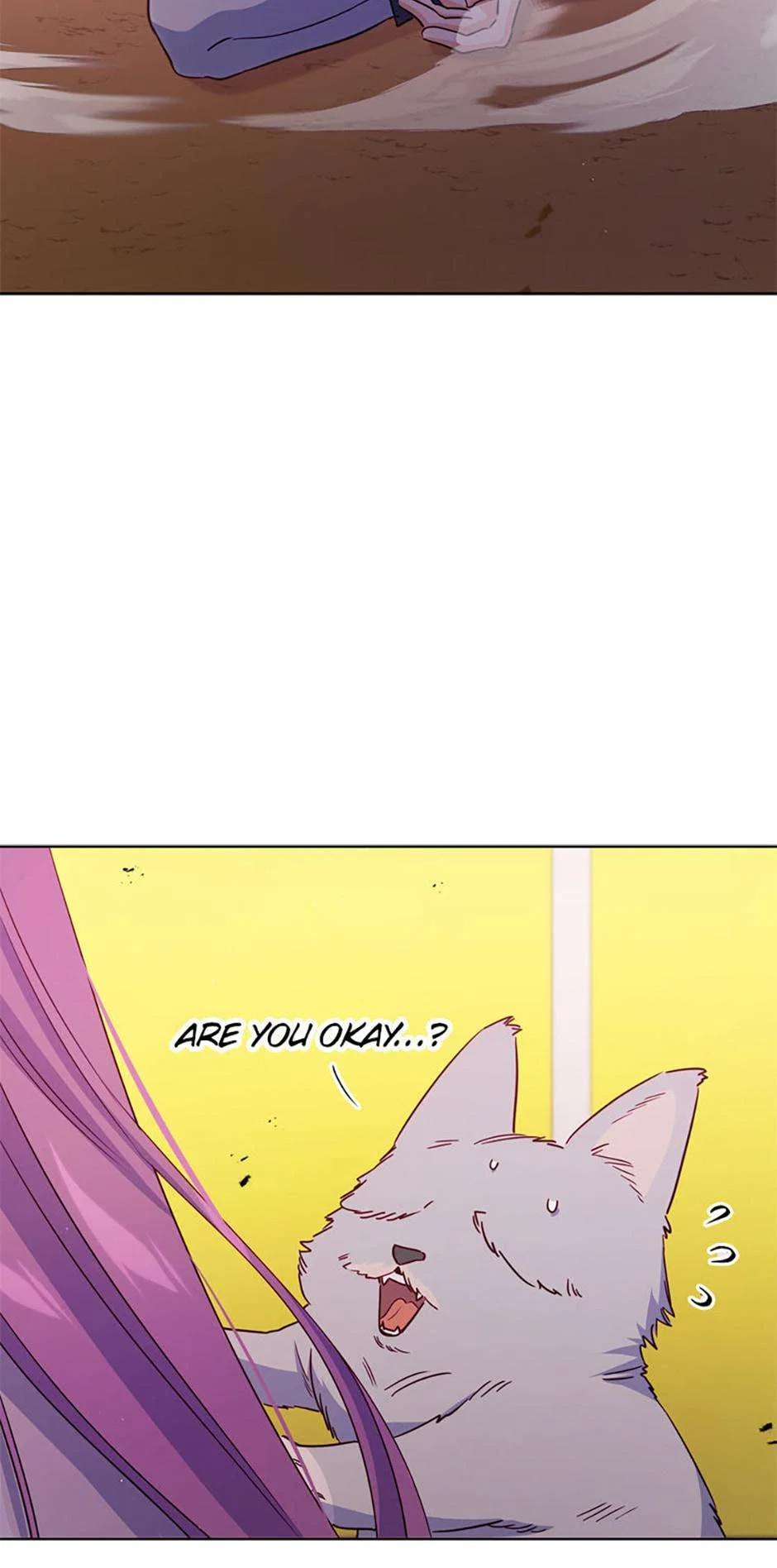 The High School Survival Guide for a Wizard Chapter 36 – Page 9