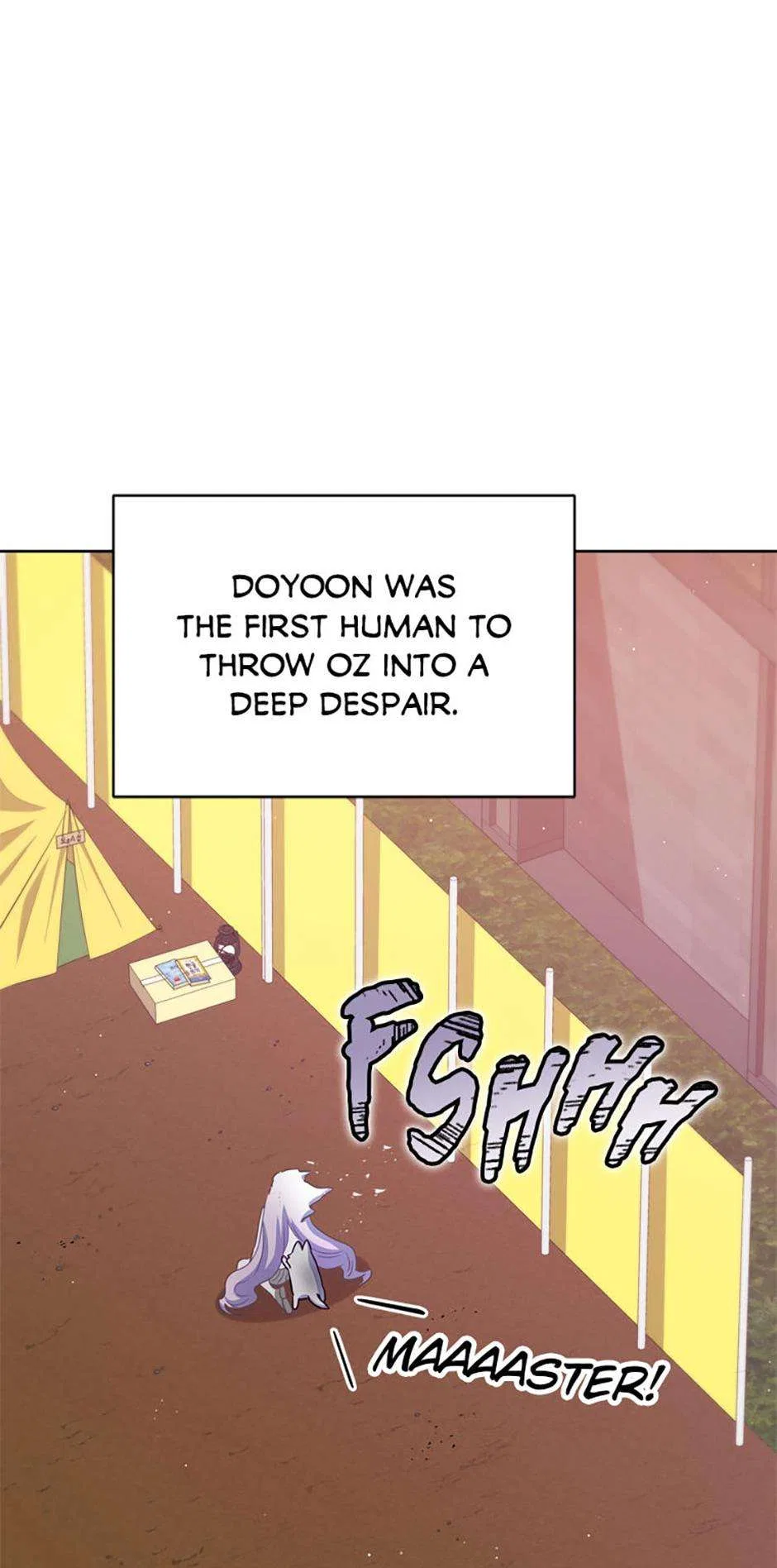 The High School Survival Guide for a Wizard Chapter 36 – Page 10