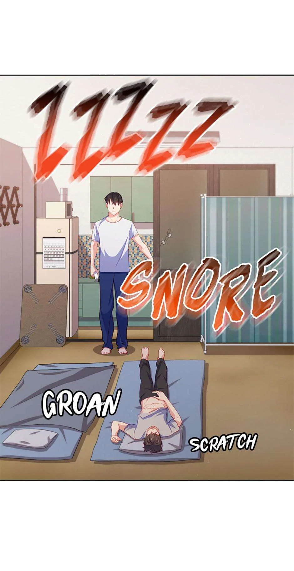 The High School Survival Guide for a Wizard Chapter 36 – Page 22