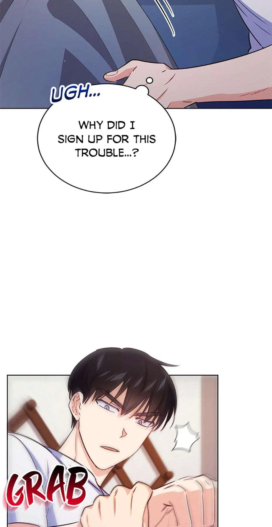 The High School Survival Guide for a Wizard Chapter 36 – Page 24
