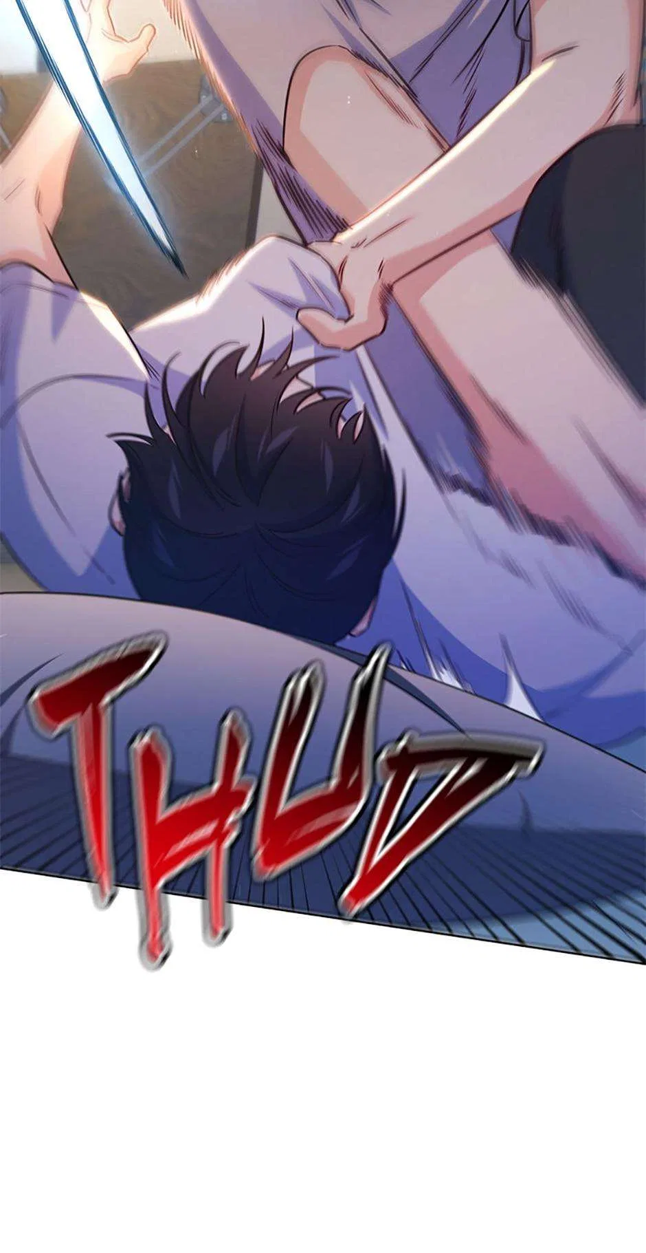 The High School Survival Guide for a Wizard Chapter 36 – Page 27