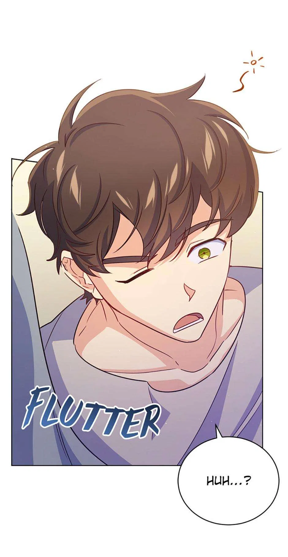 The High School Survival Guide for a Wizard Chapter 36 – Page 28