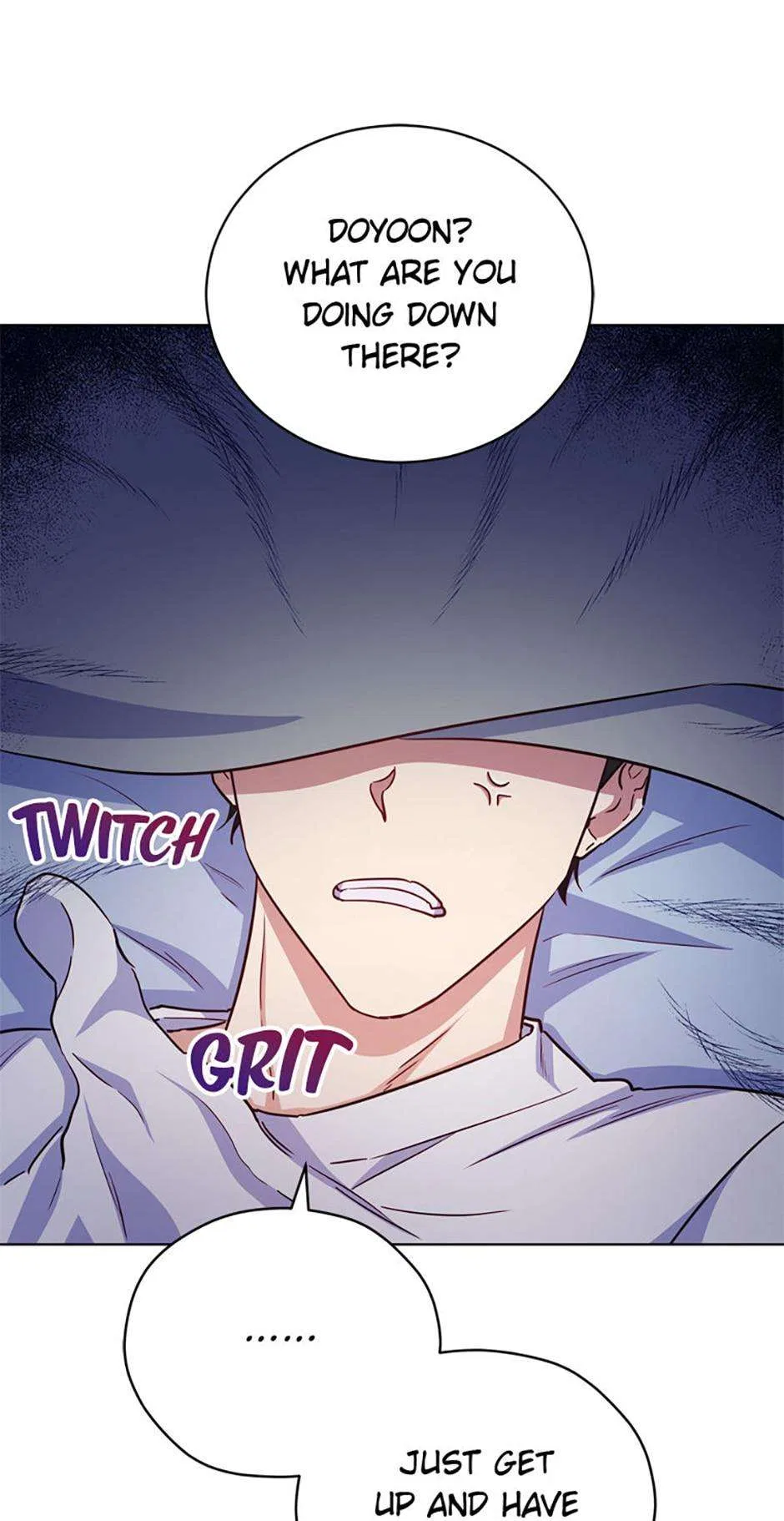 The High School Survival Guide for a Wizard Chapter 36 – Page 29