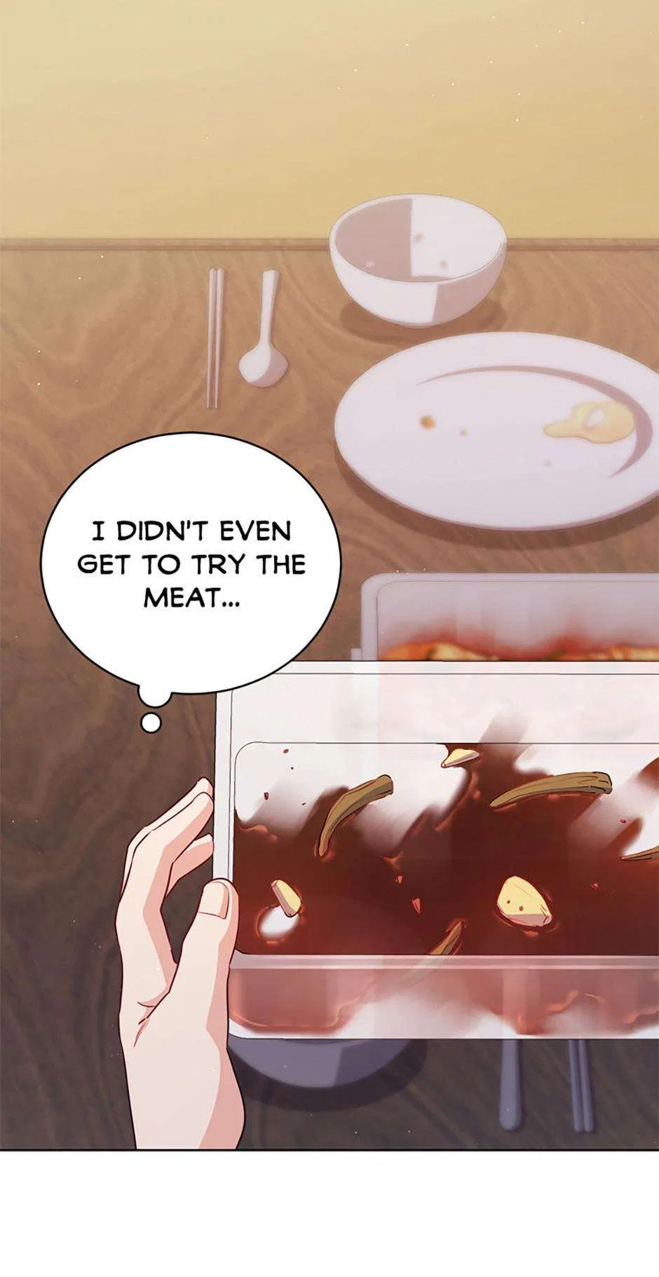 The High School Survival Guide for a Wizard Chapter 36 – Page 34