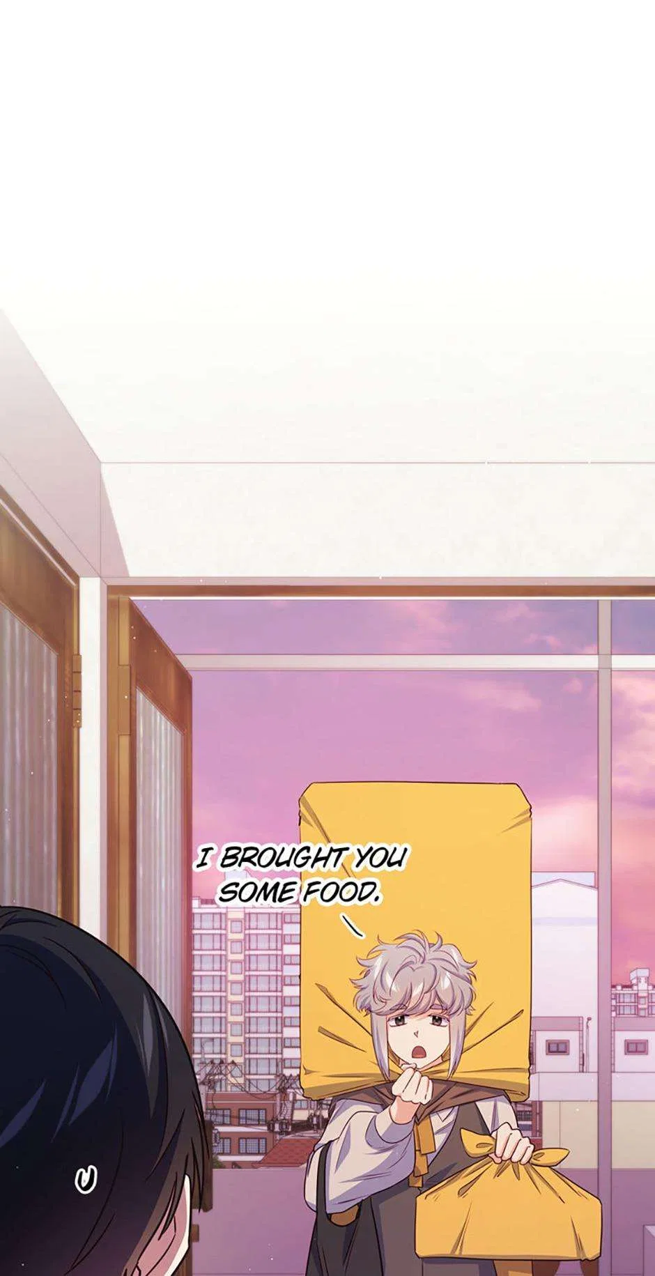 The High School Survival Guide for a Wizard Chapter 36 – Page 35
