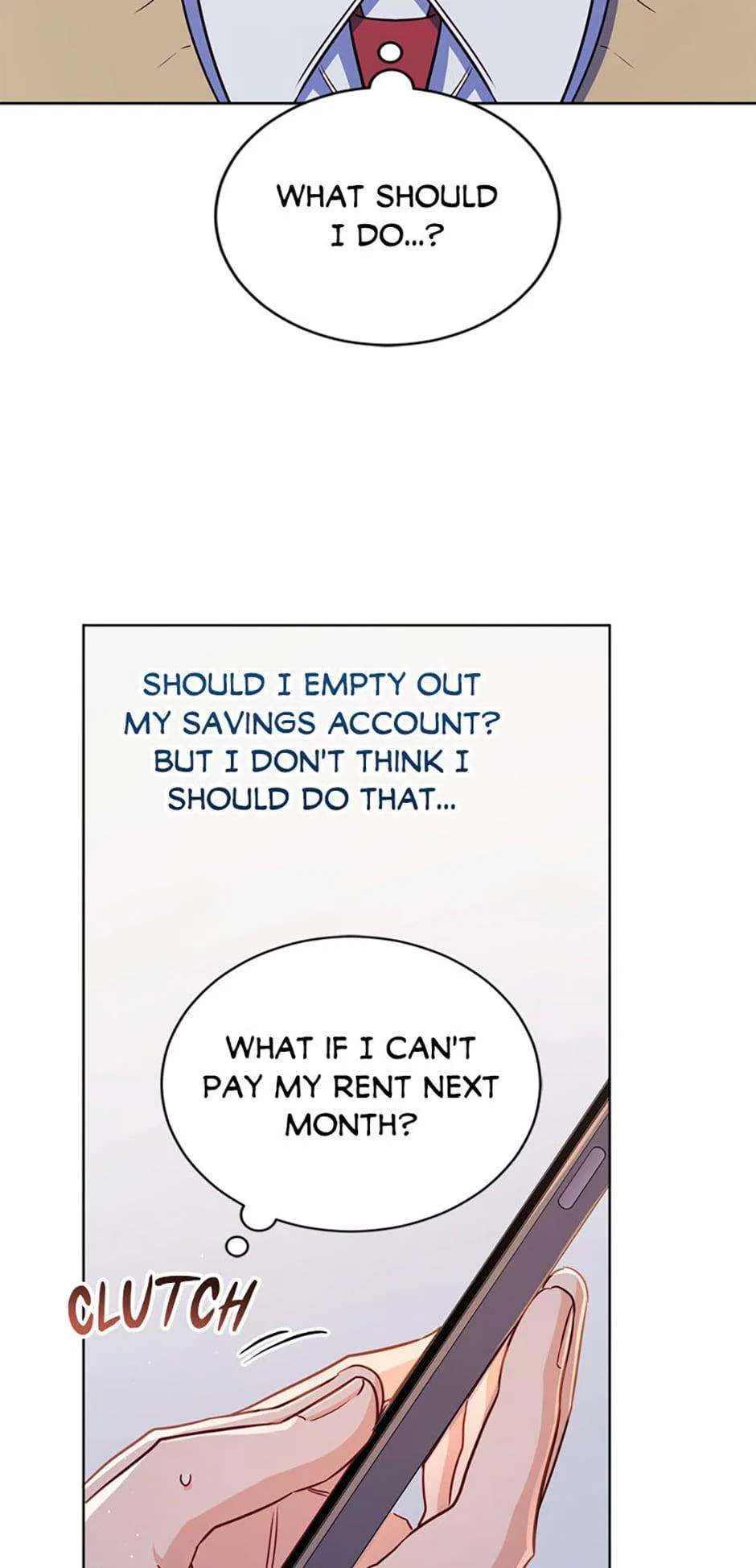 The High School Survival Guide for a Wizard Chapter 36 – Page 47