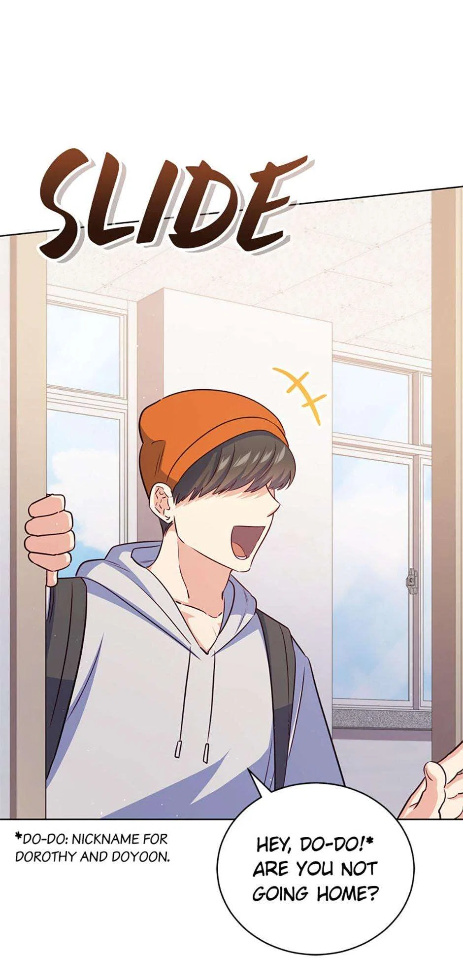 The High School Survival Guide for a Wizard Chapter 36 – Page 49