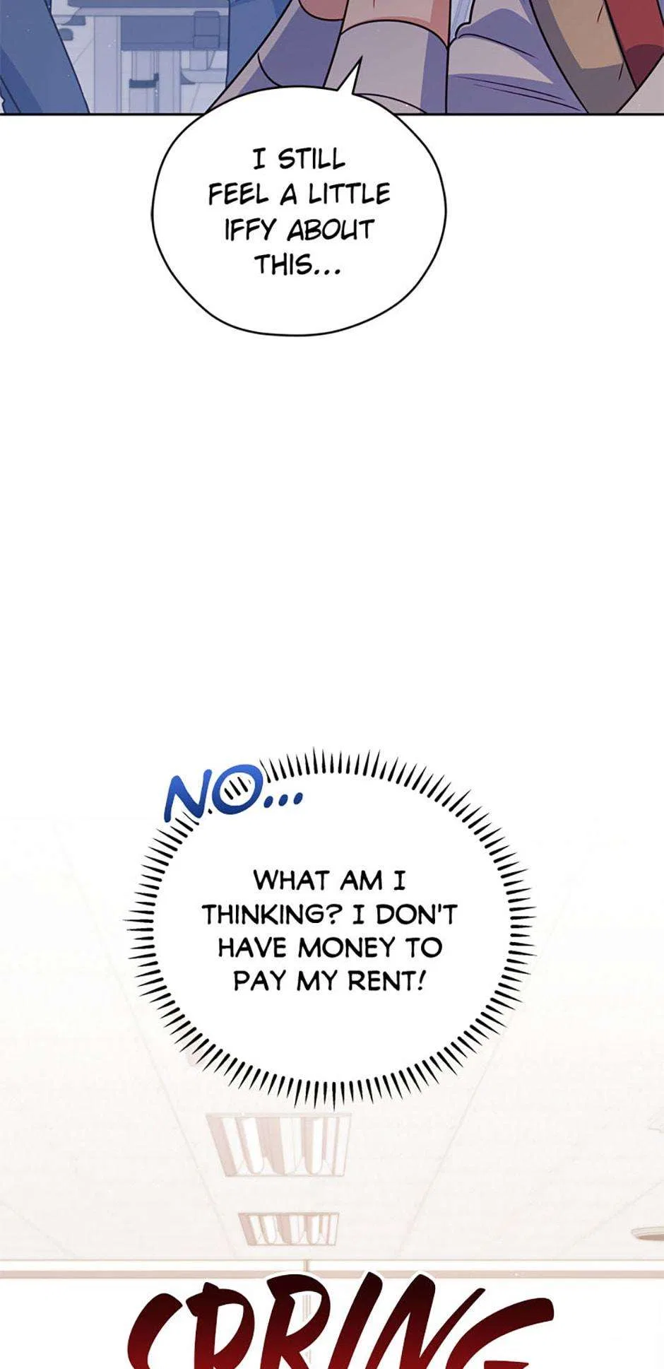 The High School Survival Guide for a Wizard Chapter 36 – Page 59