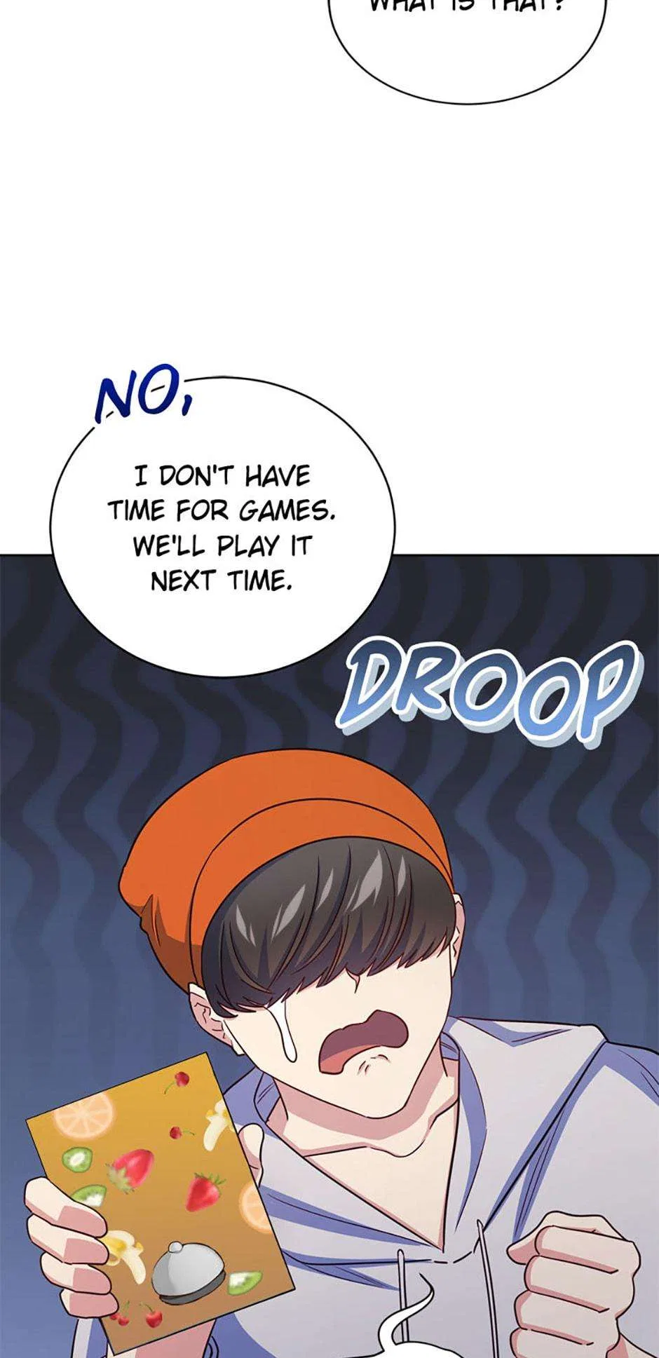 The High School Survival Guide for a Wizard Chapter 36 – Page 61