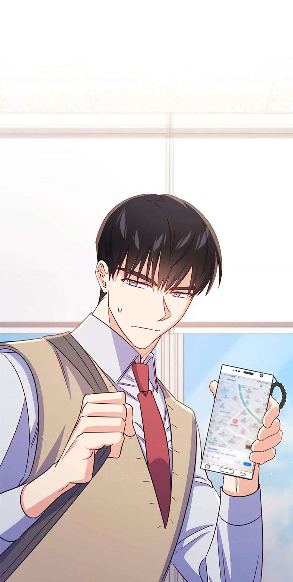 The High School Survival Guide for a Wizard Chapter 36 – Page 63
