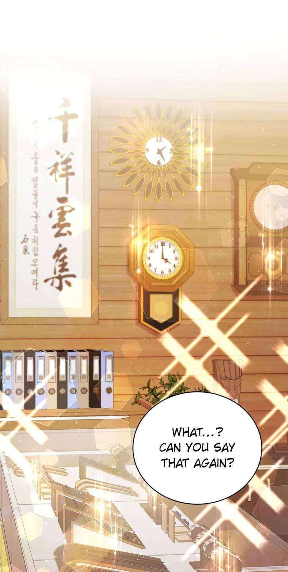 The High School Survival Guide for a Wizard Chapter 36 – Page 65
