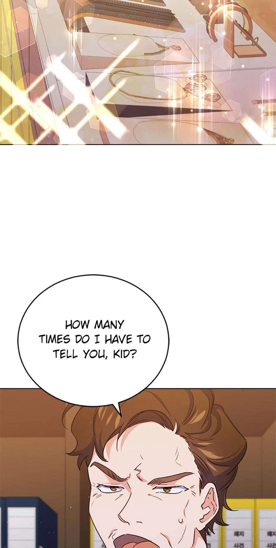 The High School Survival Guide for a Wizard Chapter 36 – Page 66