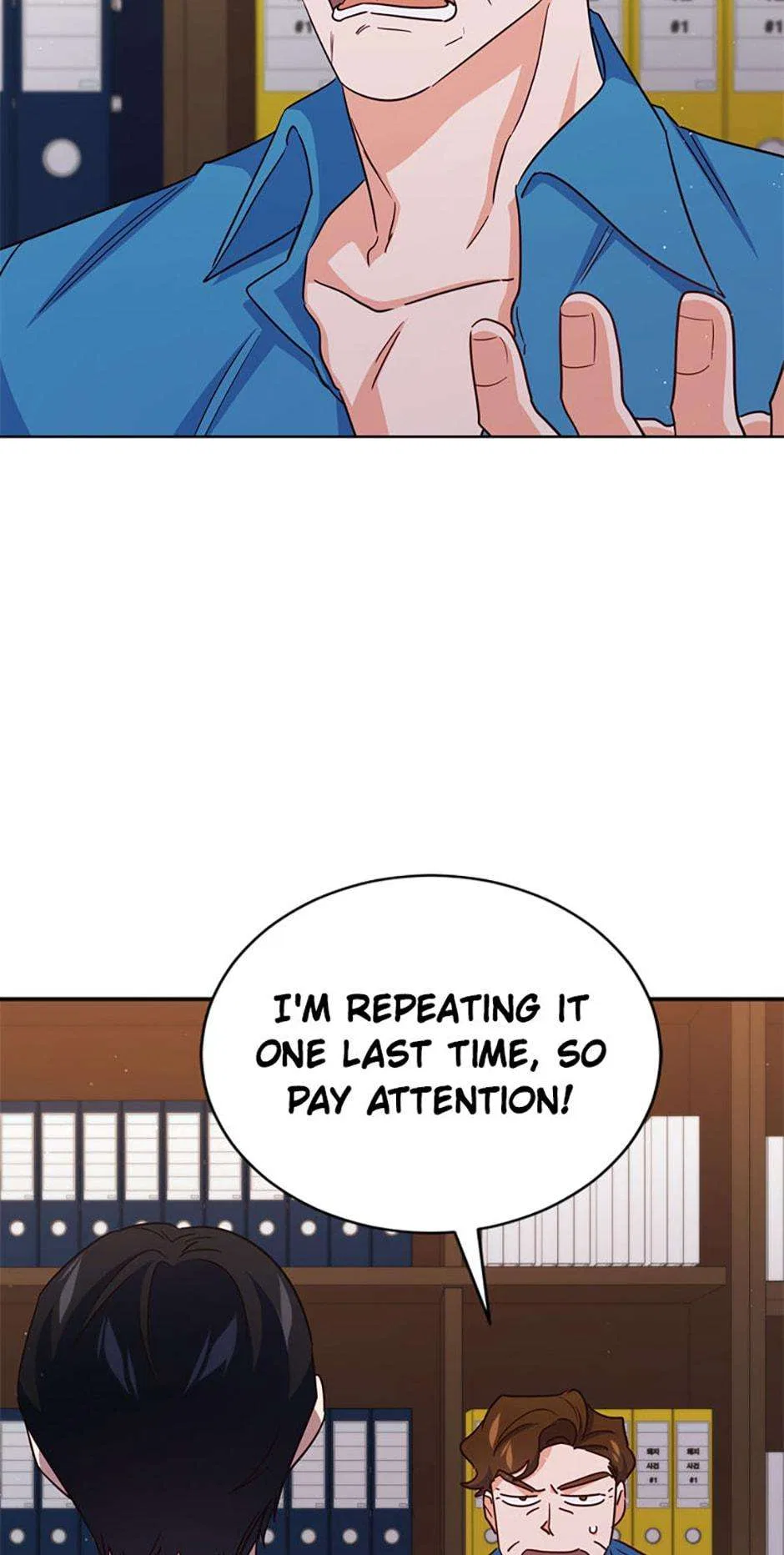 The High School Survival Guide for a Wizard Chapter 36 – Page 67