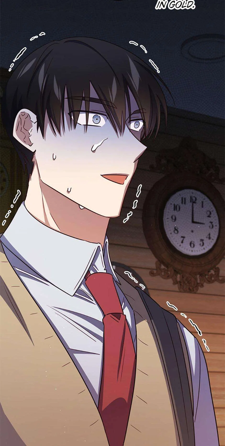 The High School Survival Guide for a Wizard Chapter 36 – Page 69