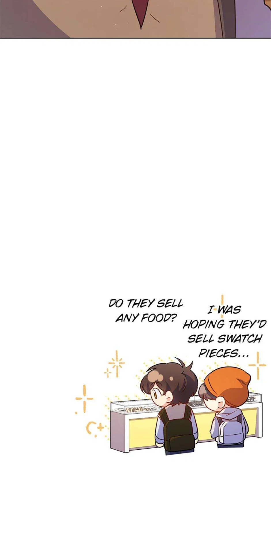 The High School Survival Guide for a Wizard Chapter 36 – Page 70