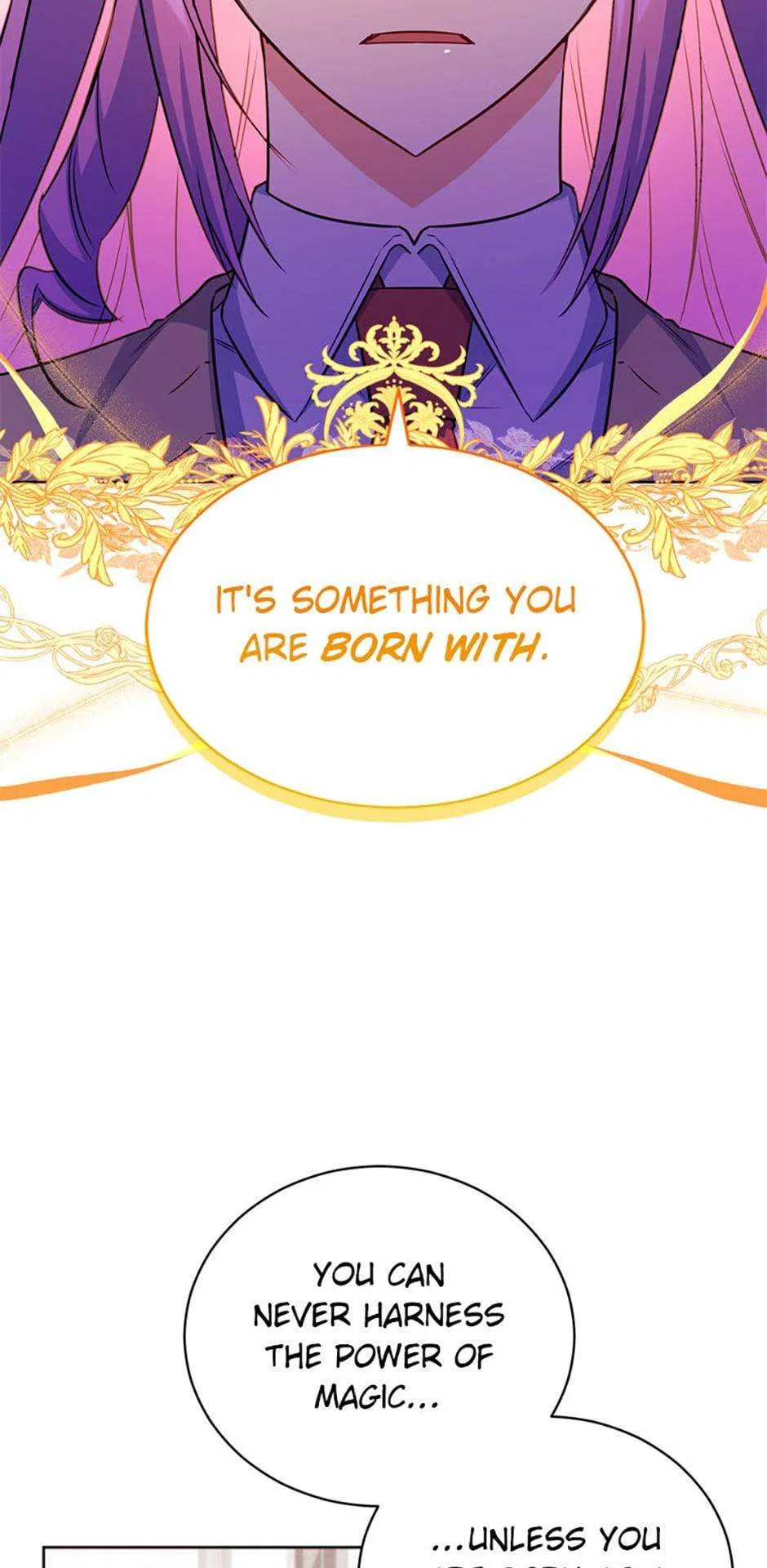 The High School Survival Guide for a Wizard Chapter 35 – Page 4