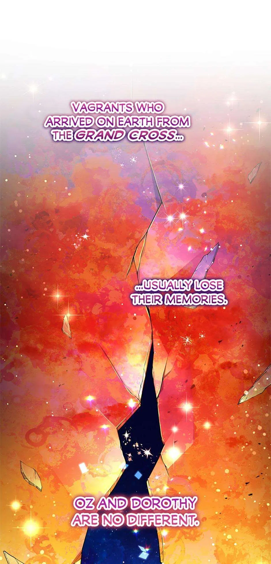 The High School Survival Guide for a Wizard Chapter 35 – Page 8