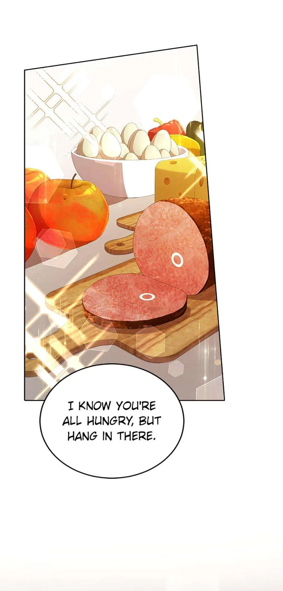 The High School Survival Guide for a Wizard Chapter 35 – Page 20