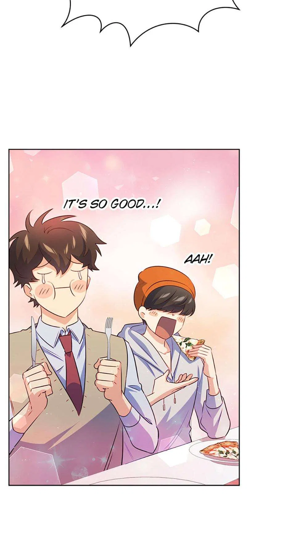 The High School Survival Guide for a Wizard Chapter 35 – Page 29