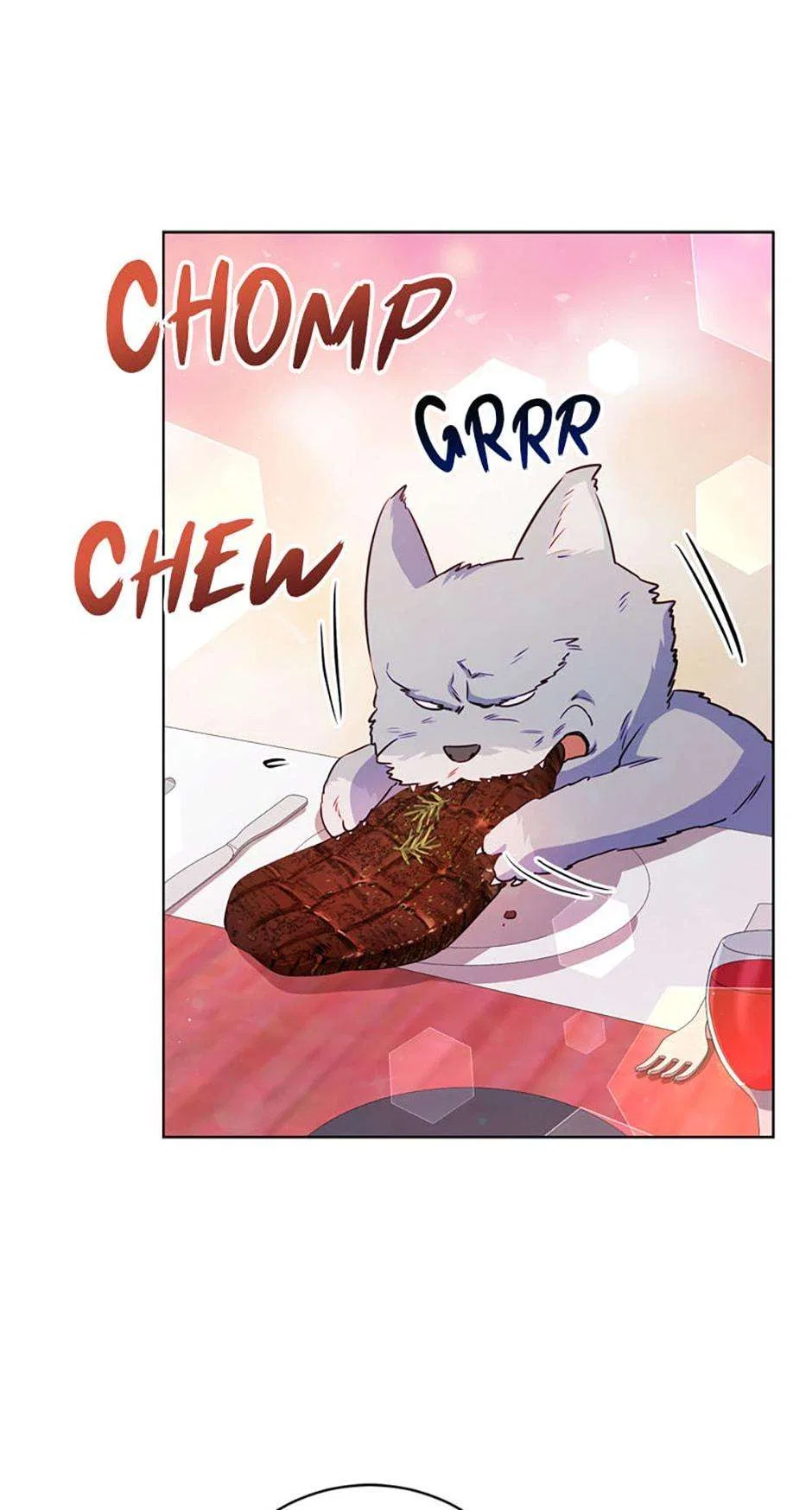 The High School Survival Guide for a Wizard Chapter 35 – Page 30