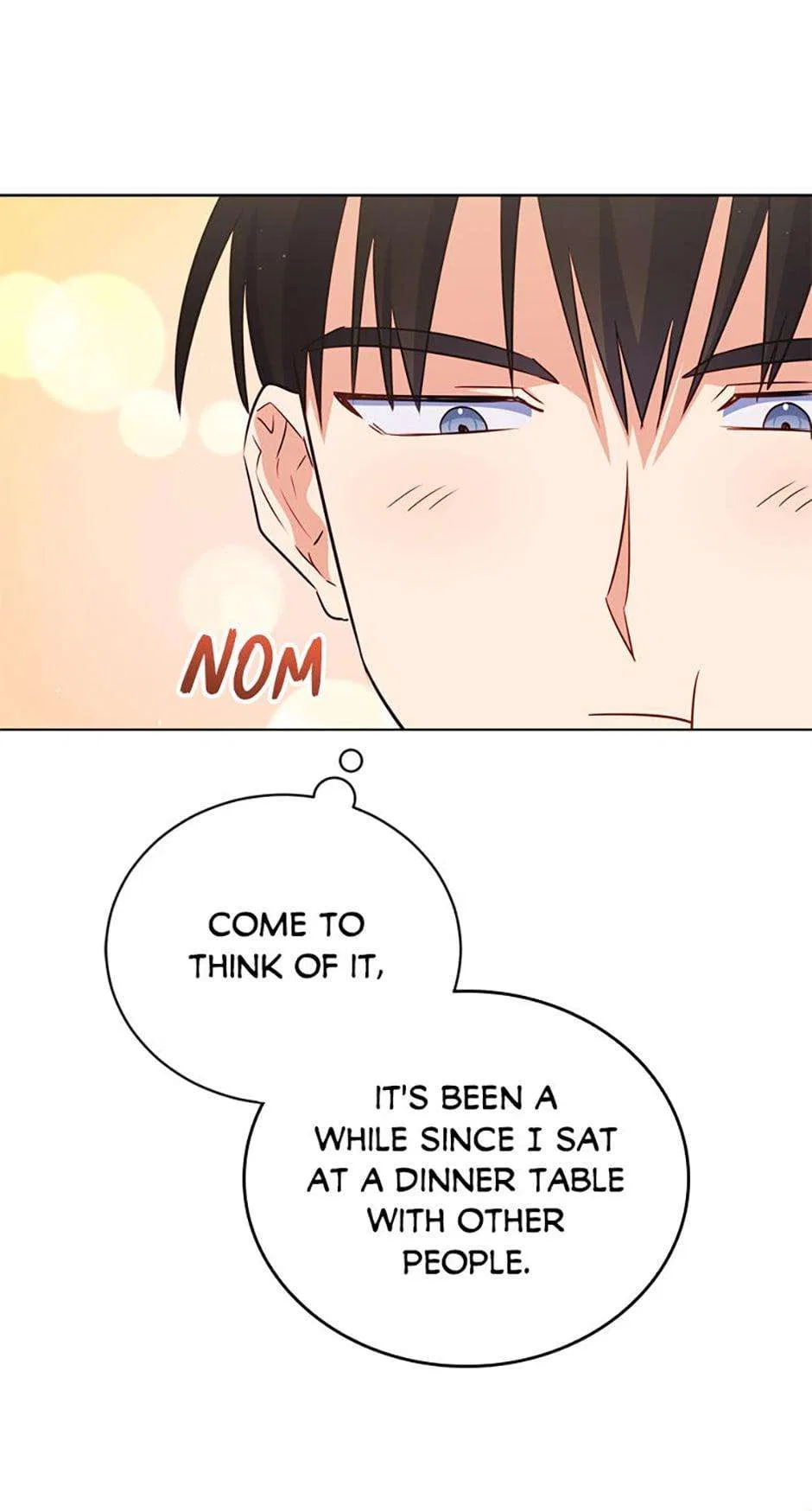 The High School Survival Guide for a Wizard Chapter 35 – Page 32