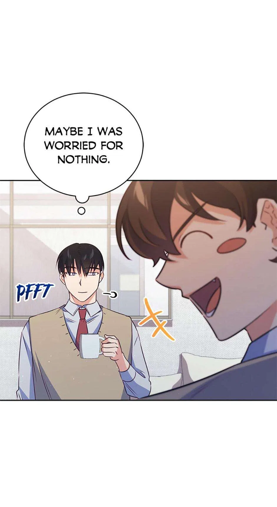 The High School Survival Guide for a Wizard Chapter 35 – Page 39
