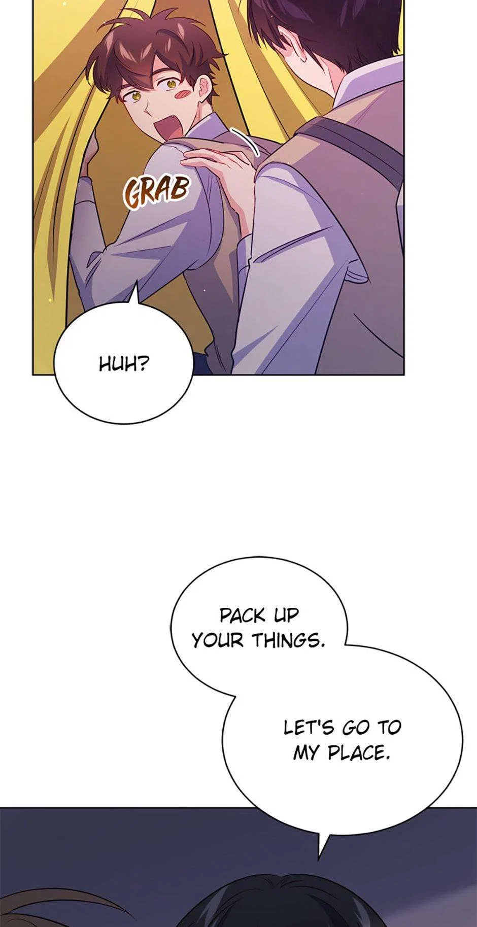 The High School Survival Guide for a Wizard Chapter 35 – Page 53