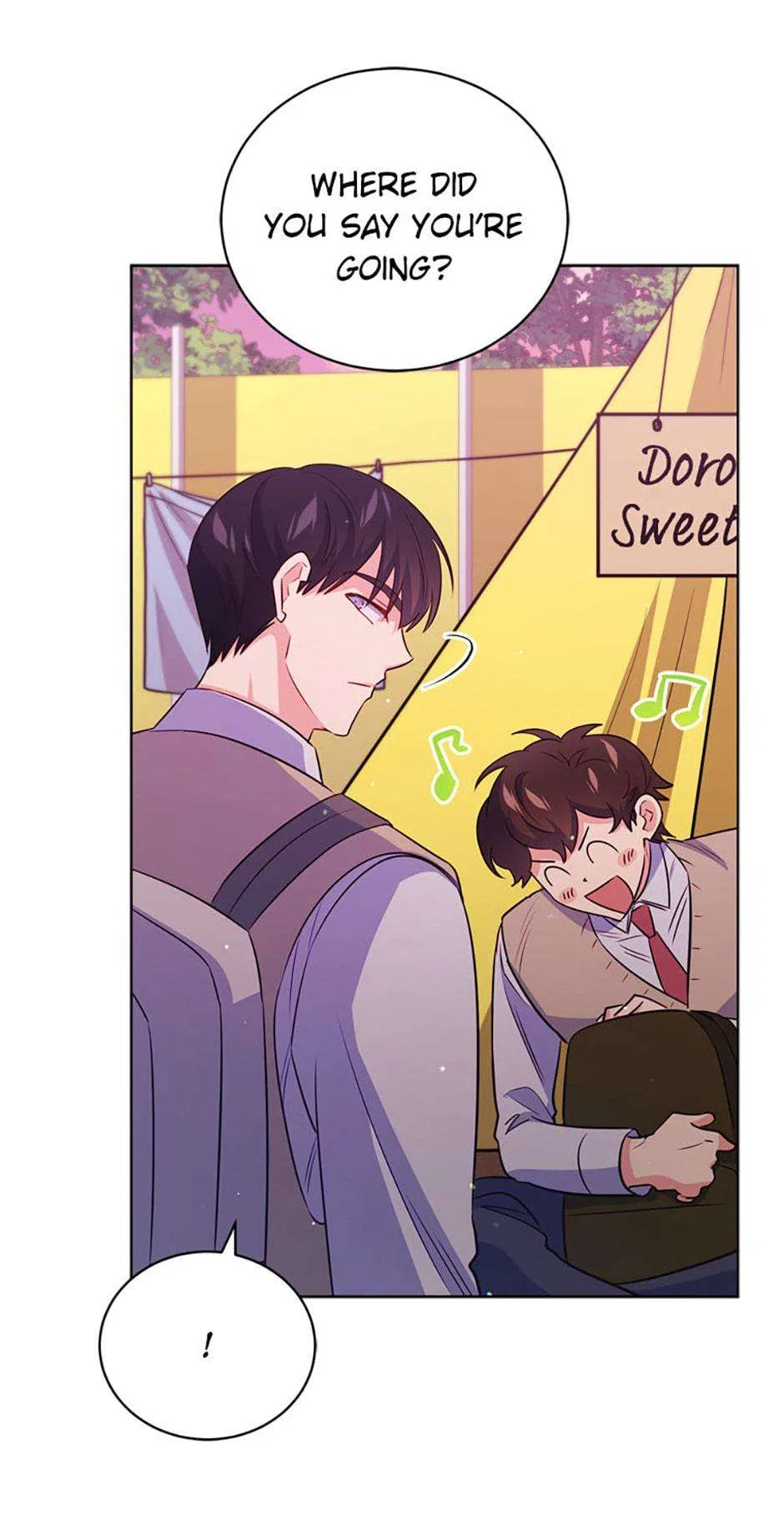 The High School Survival Guide for a Wizard Chapter 35 – Page 56