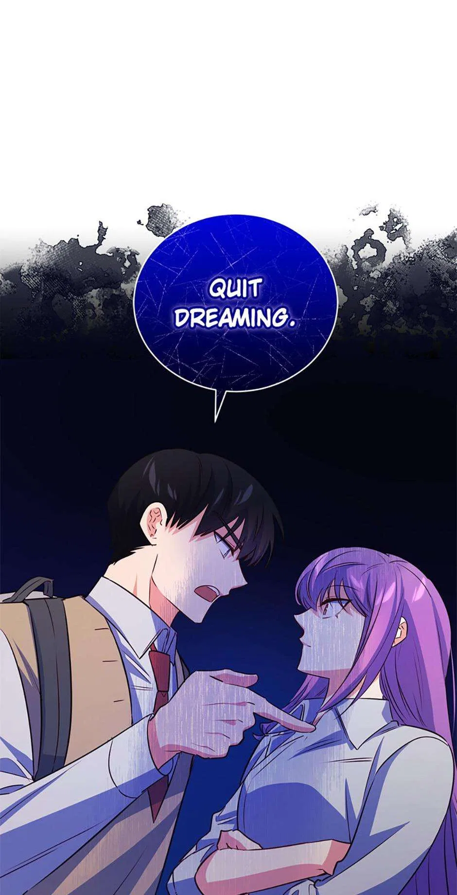 The High School Survival Guide for a Wizard Chapter 35 – Page 61