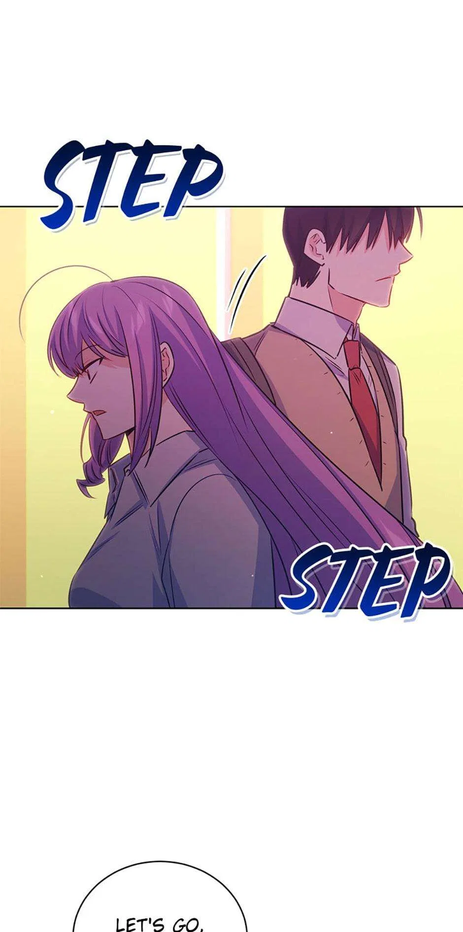 The High School Survival Guide for a Wizard Chapter 35 – Page 64