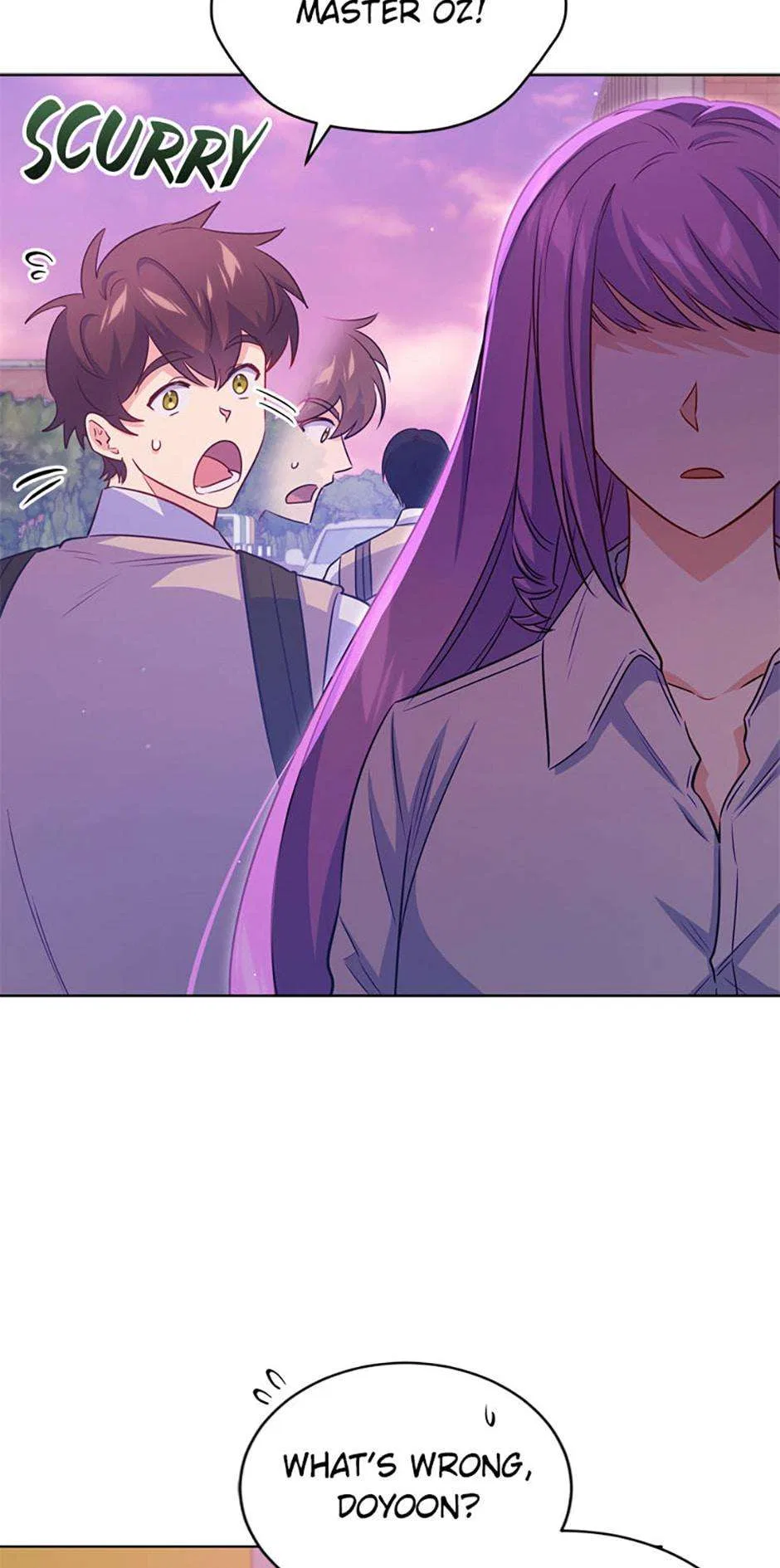 The High School Survival Guide for a Wizard Chapter 35 – Page 66