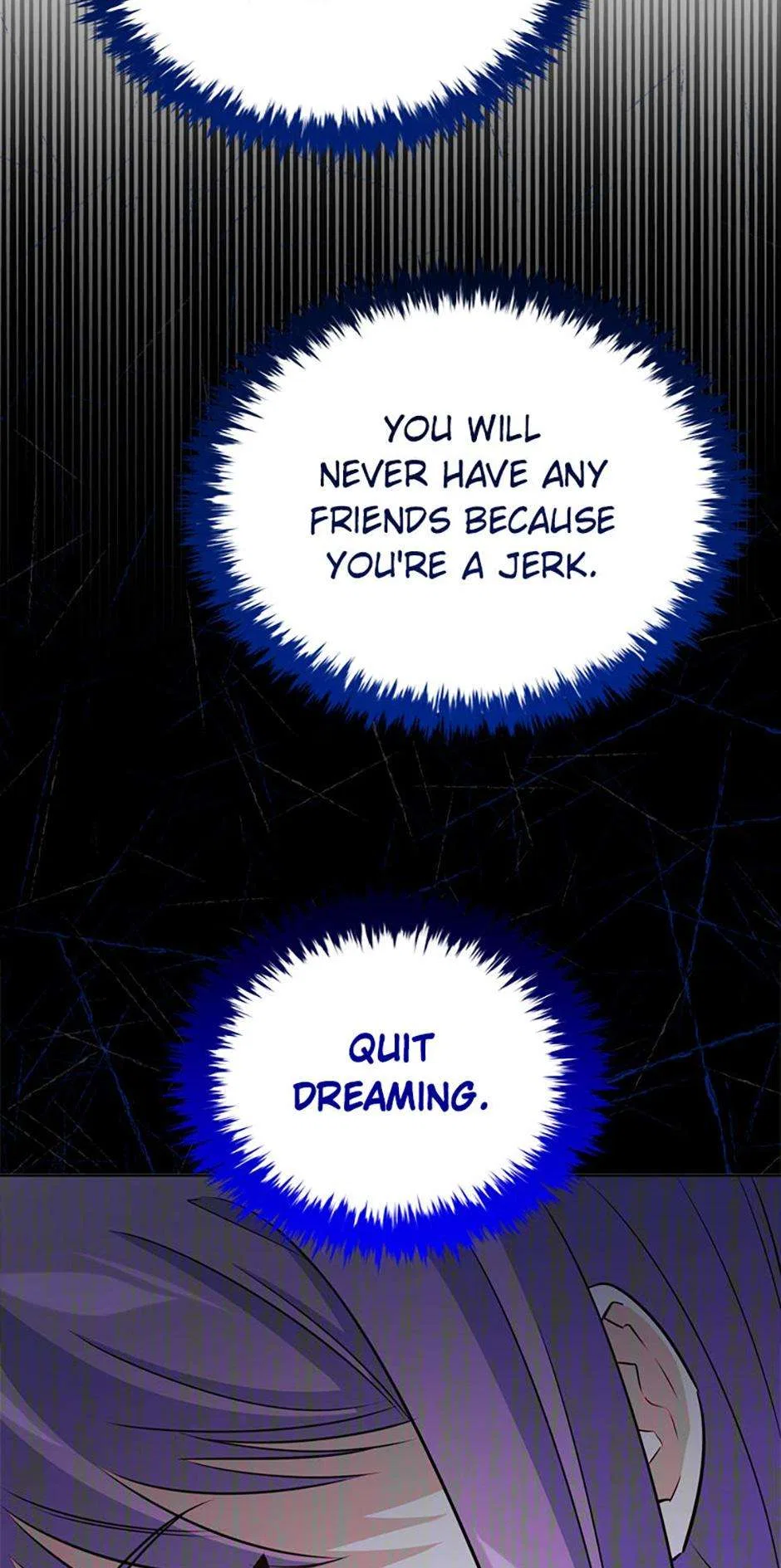 The High School Survival Guide for a Wizard Chapter 35 – Page 68