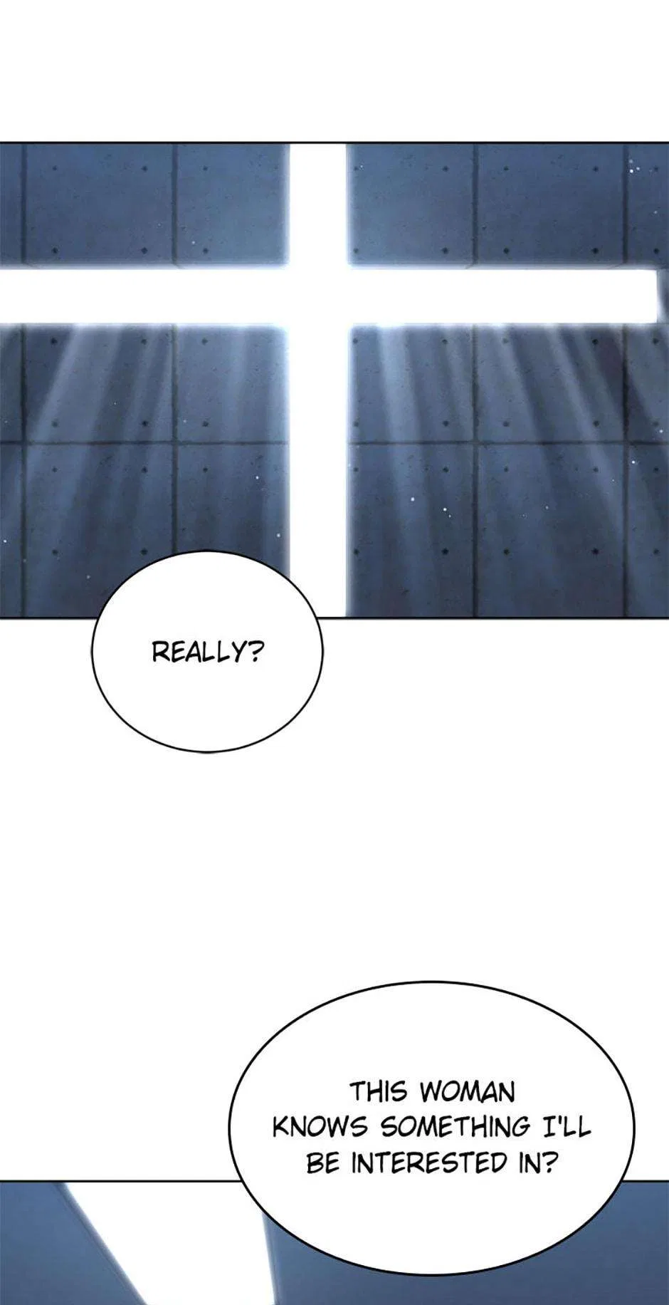 The High School Survival Guide for a Wizard Chapter 34 – Page 1