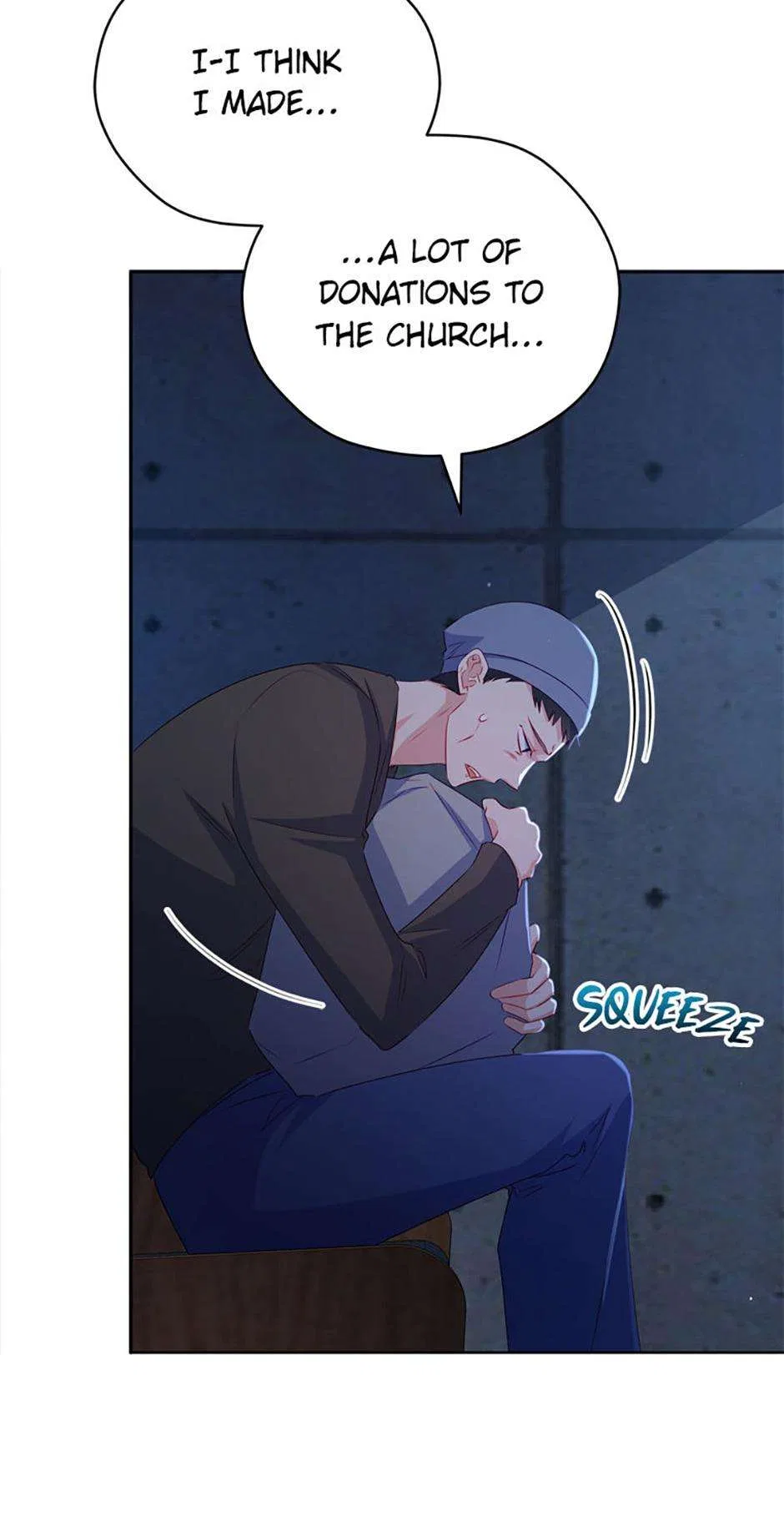 The High School Survival Guide for a Wizard Chapter 34 – Page 7