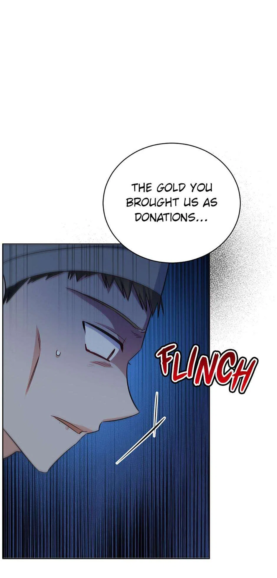 The High School Survival Guide for a Wizard Chapter 34 – Page 12
